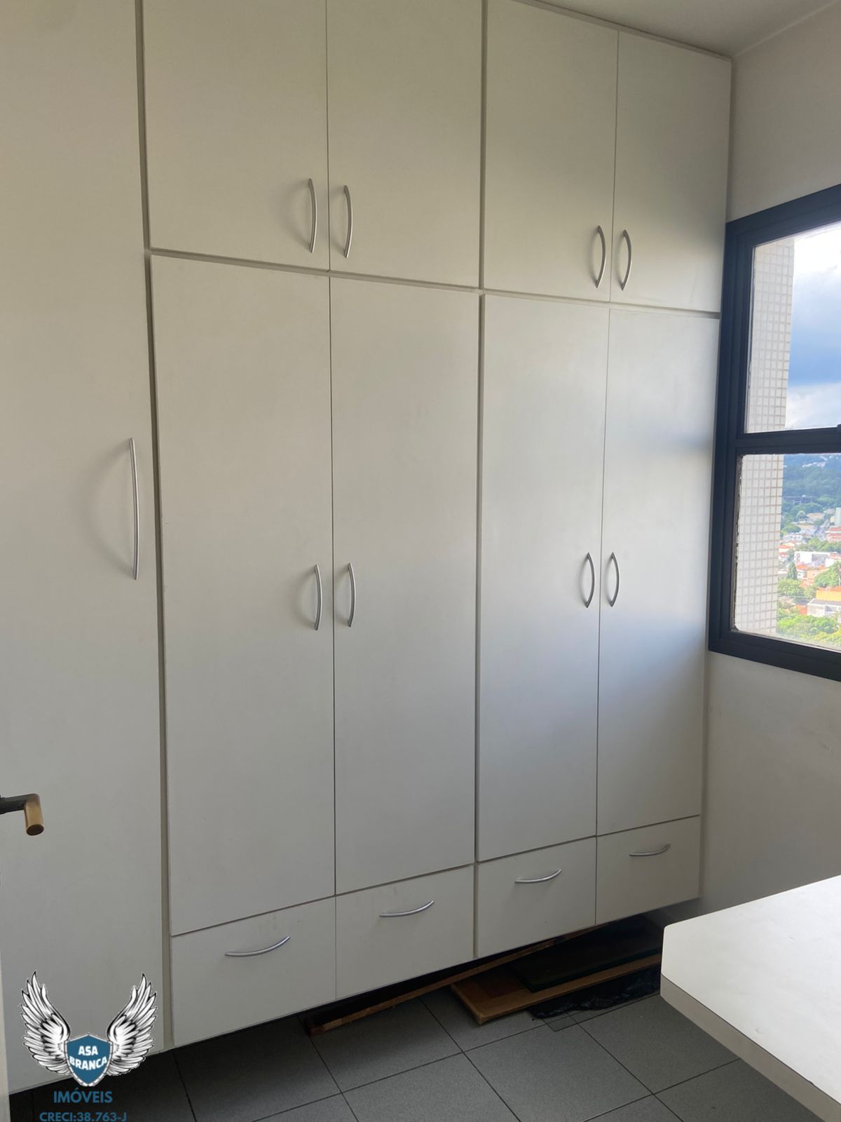 Apartamento à venda com 3 quartos, 135m² - Foto 17