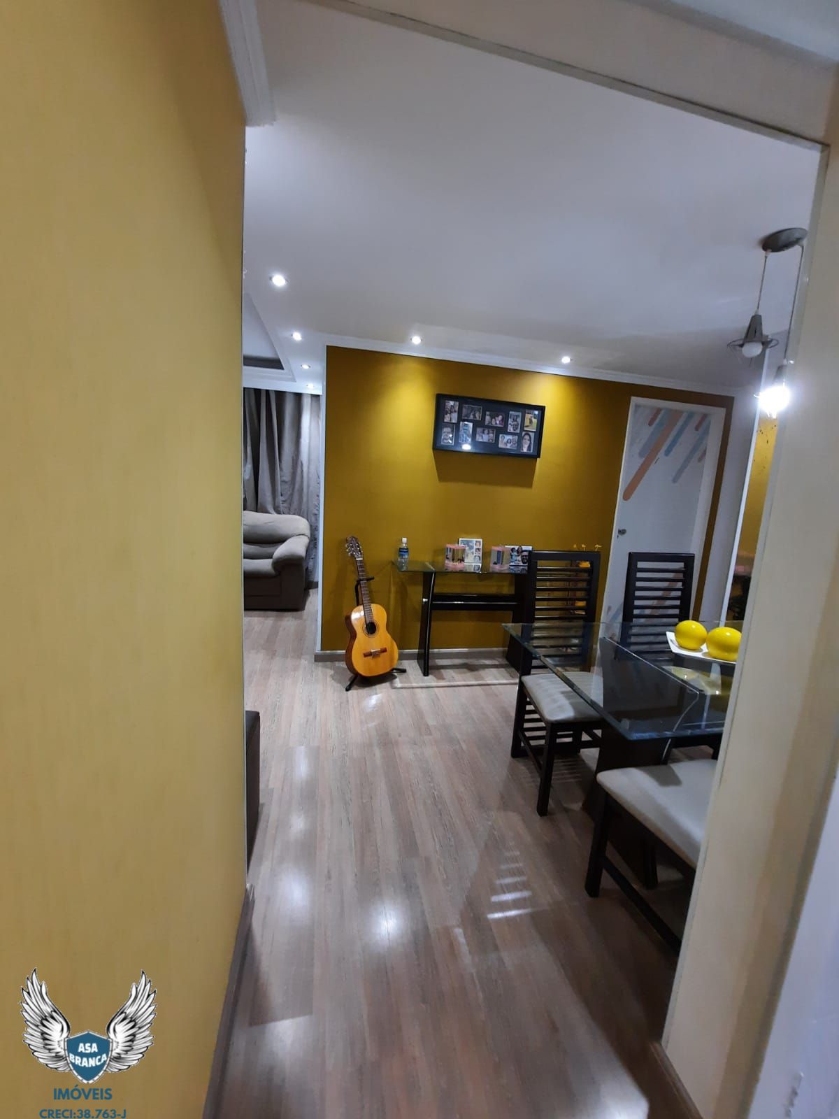 Apartamento à venda com 2 quartos, 55m² - Foto 32