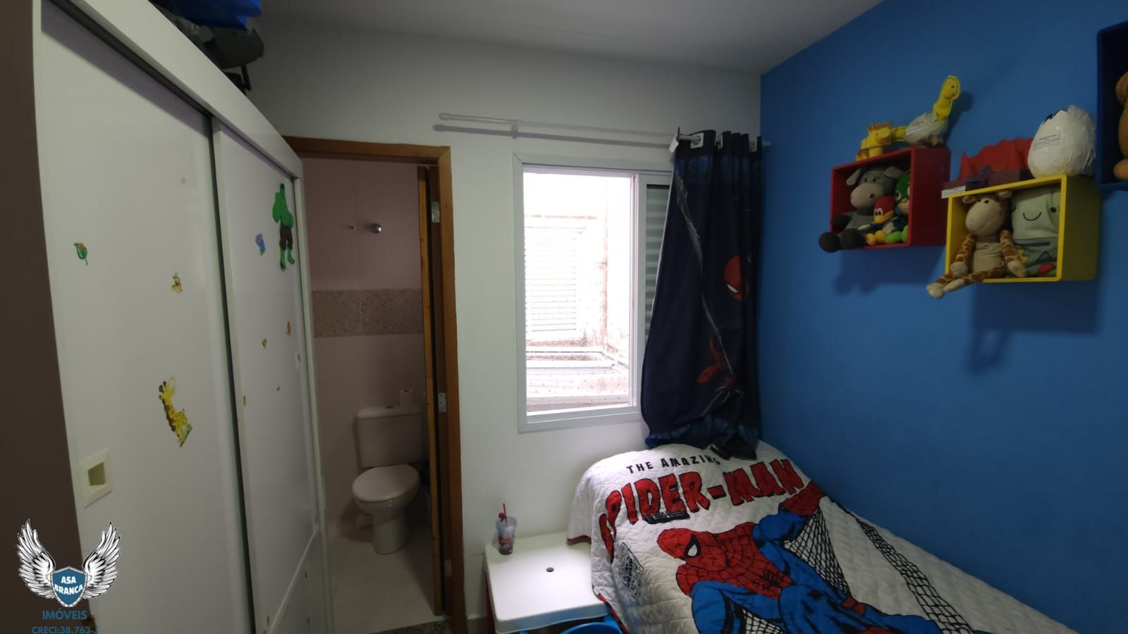 Casa de Condomínio à venda com 2 quartos, 60m² - Foto 18