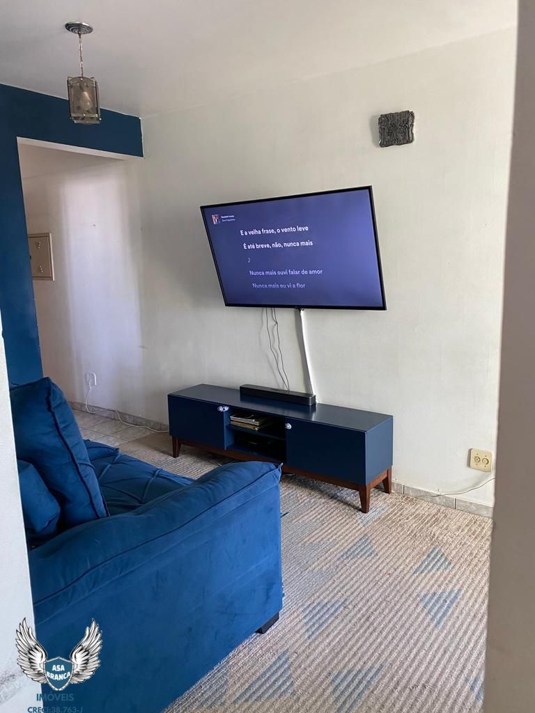 Apartamento à venda com 3 quartos, 58m² - Foto 23