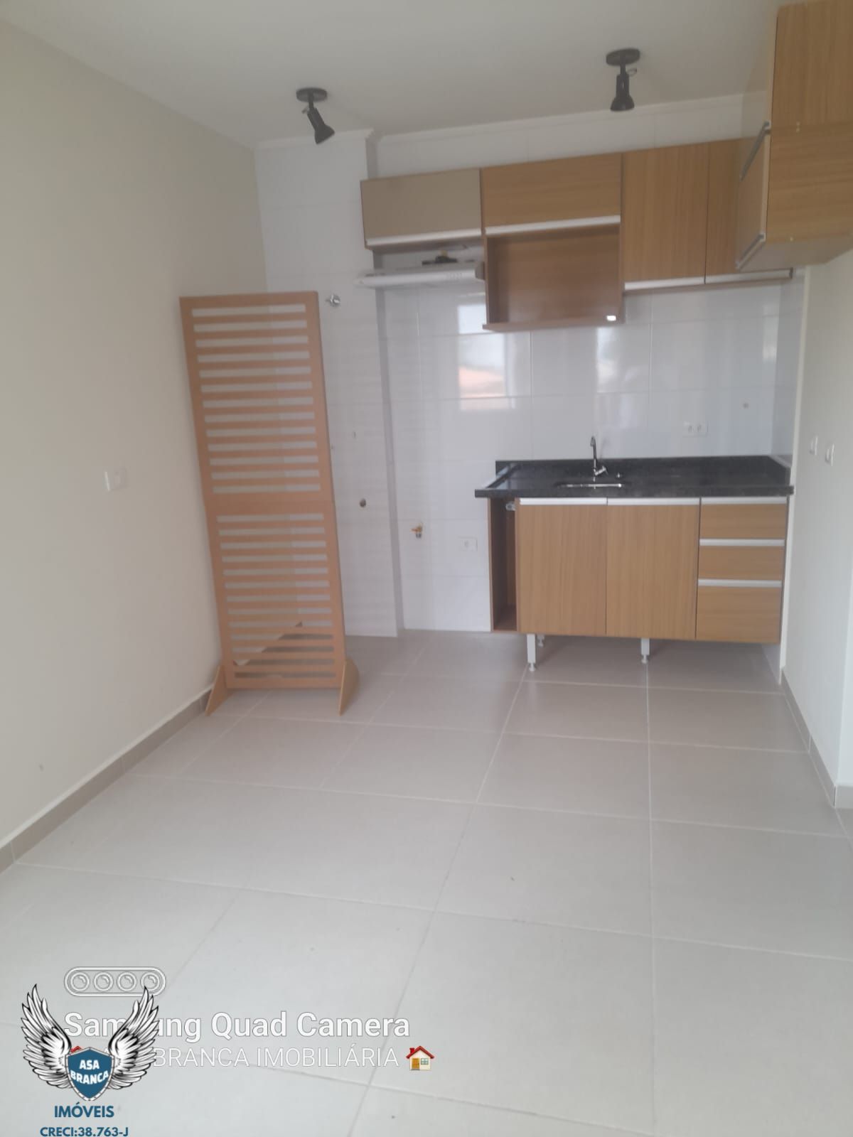 Apartamento para alugar com 2 quartos, 35m² - Foto 5