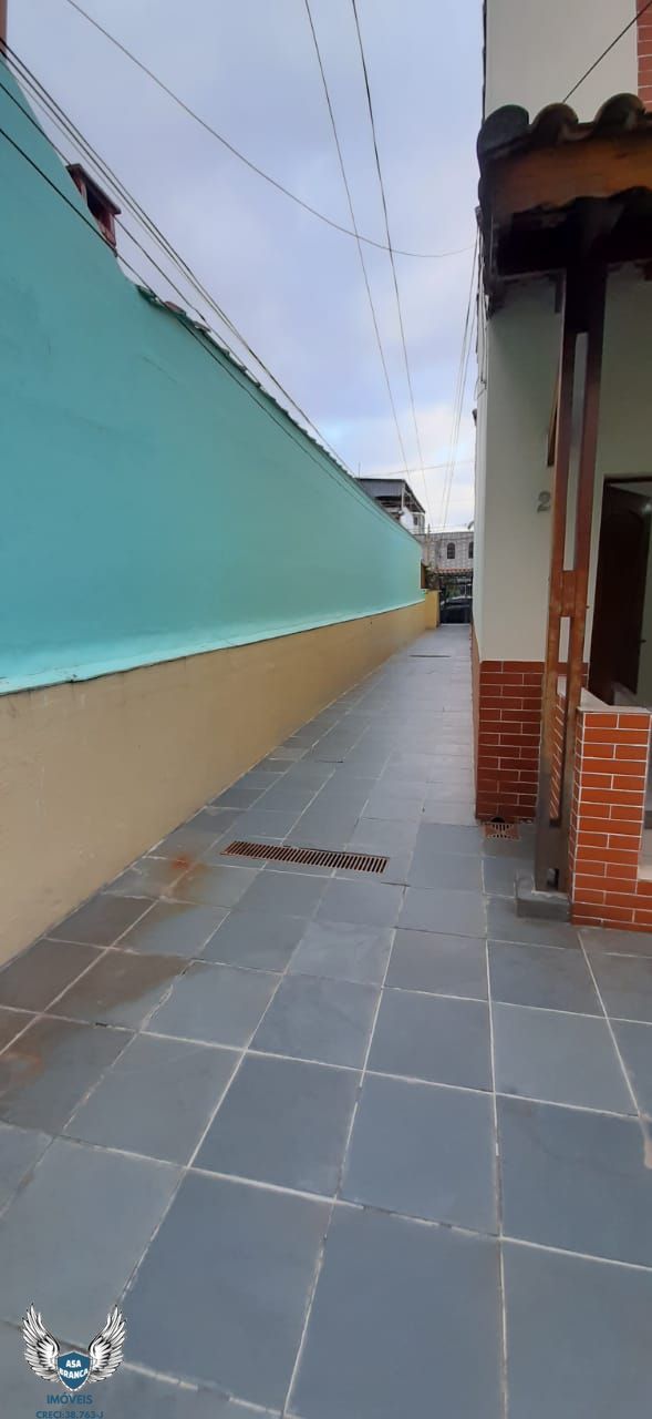 Sobrado à venda com 2 quartos, 87m² - Foto 11