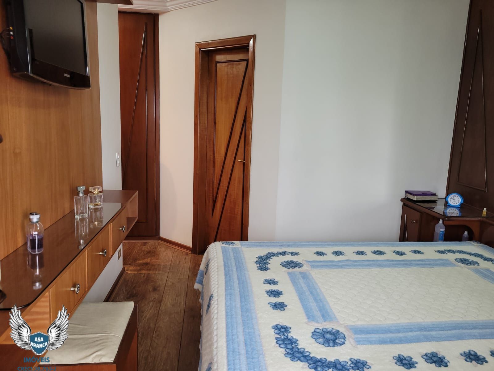 Apartamento à venda com 4 quartos, 120m² - Foto 21