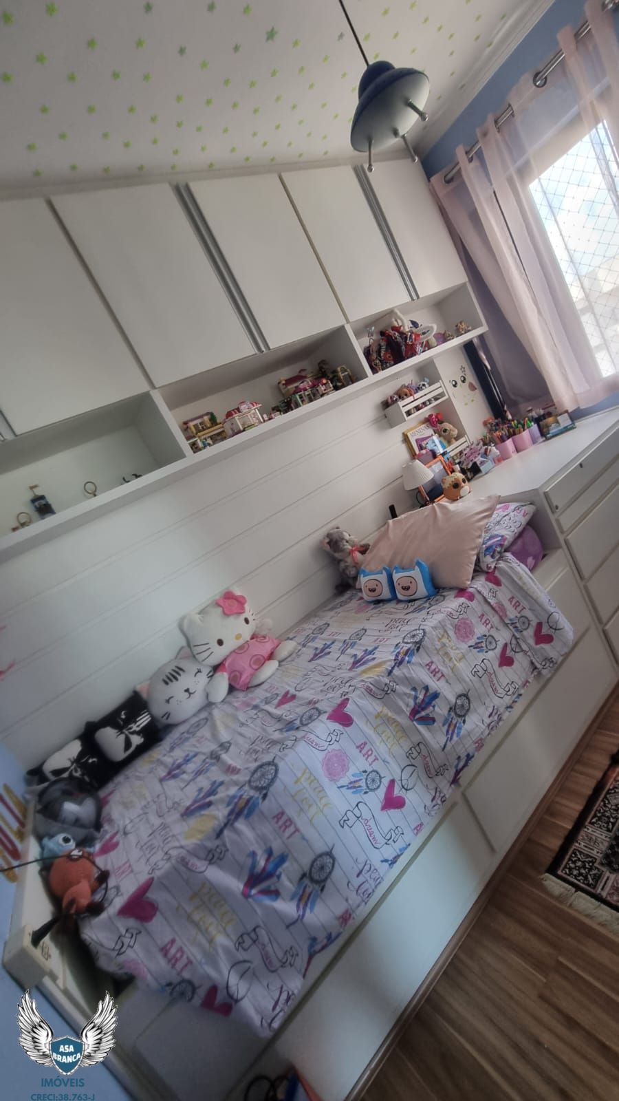 Apartamento à venda com 3 quartos, 81m² - Foto 7