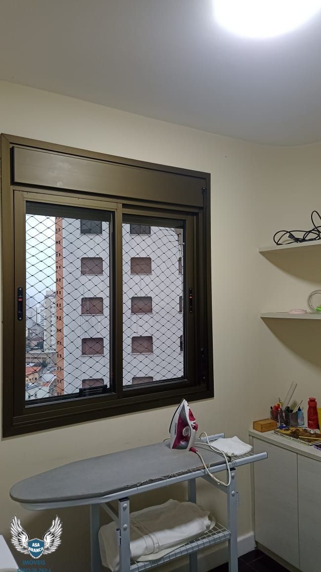 Apartamento à venda com 4 quartos, 268m² - Foto 29