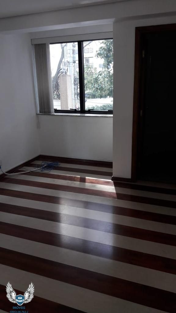 Conjunto Comercial-Sala à venda com 1 quarto, 54m² - Foto 2