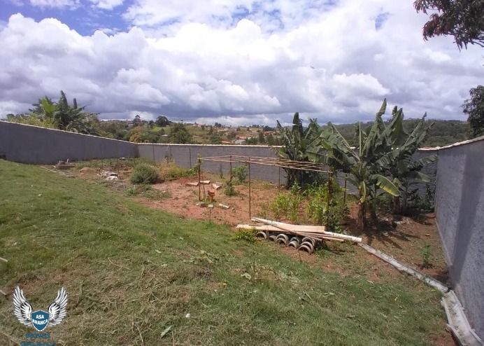 Fazenda à venda com 5 quartos, 2450m² - Foto 46