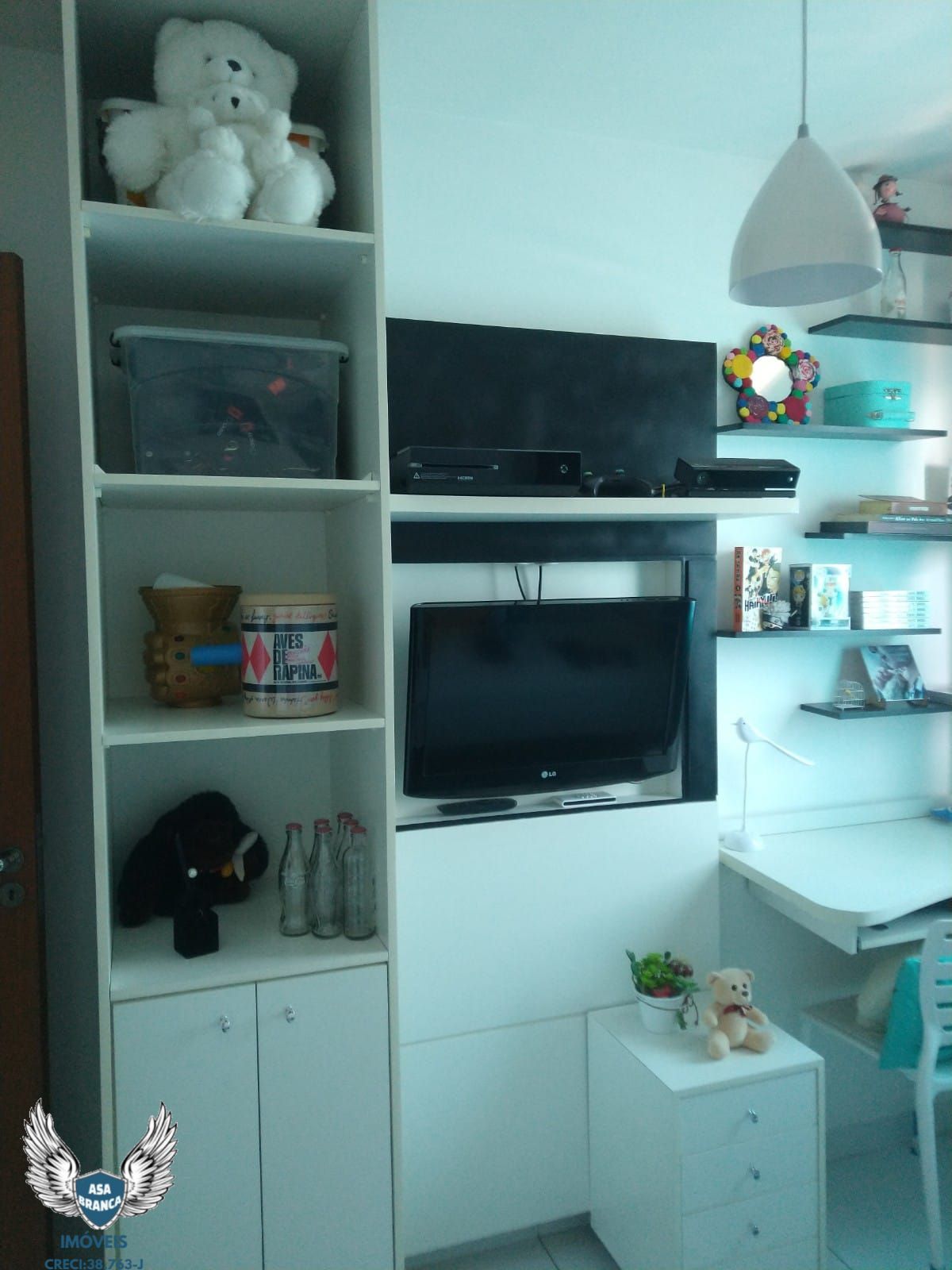 Apartamento à venda com 3 quartos, 66m² - Foto 41