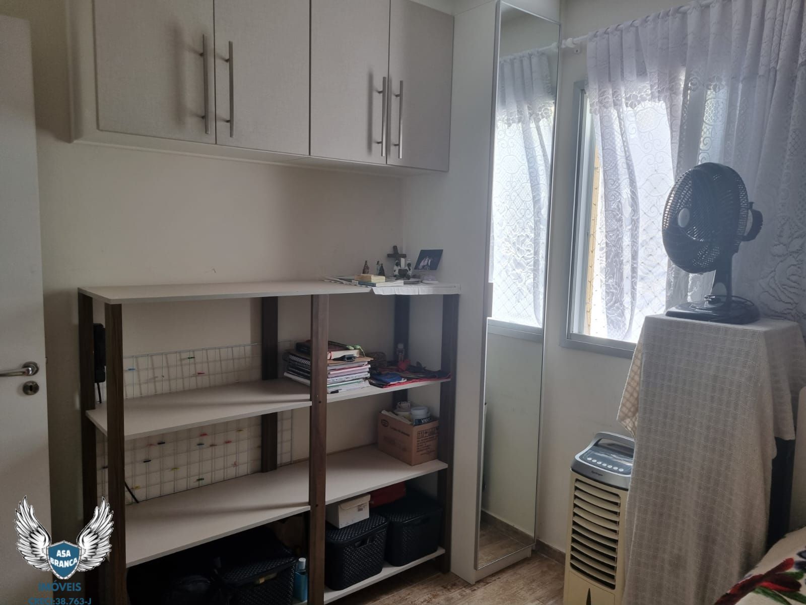 Apartamento à venda com 3 quartos, 83m² - Foto 11