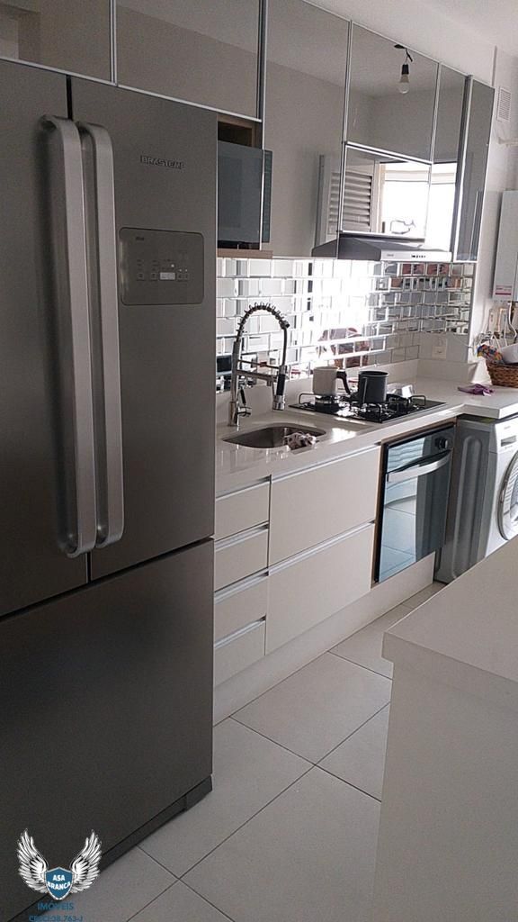 Apartamento à venda com 2 quartos, 63m² - Foto 25