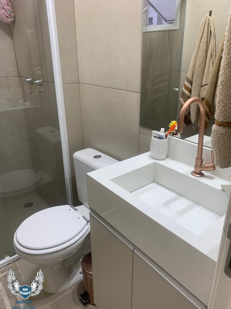 Apartamento à venda com 3 quartos, 64m² - Foto 12