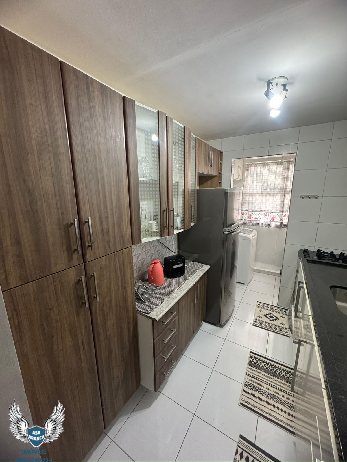 Apartamento à venda com 2 quartos, 58m² - Foto 6