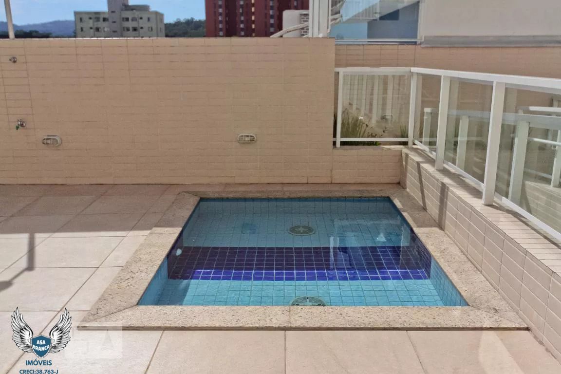 Apartamento à venda com 2 quartos, 55m² - Foto 21