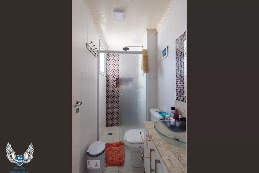 Apartamento à venda com 3 quartos, 70m² - Foto 20