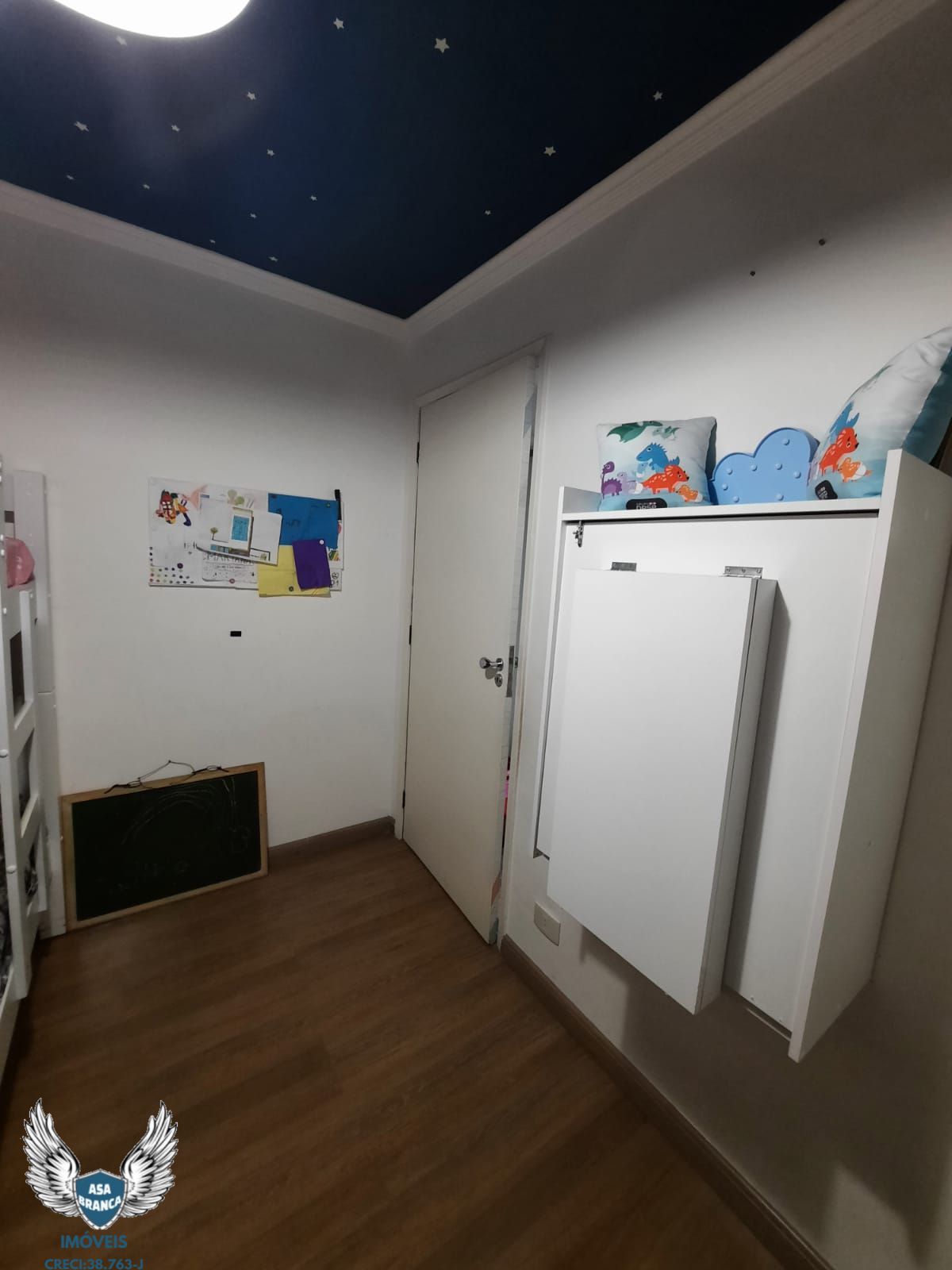 Apartamento à venda com 2 quartos, 55m² - Foto 14