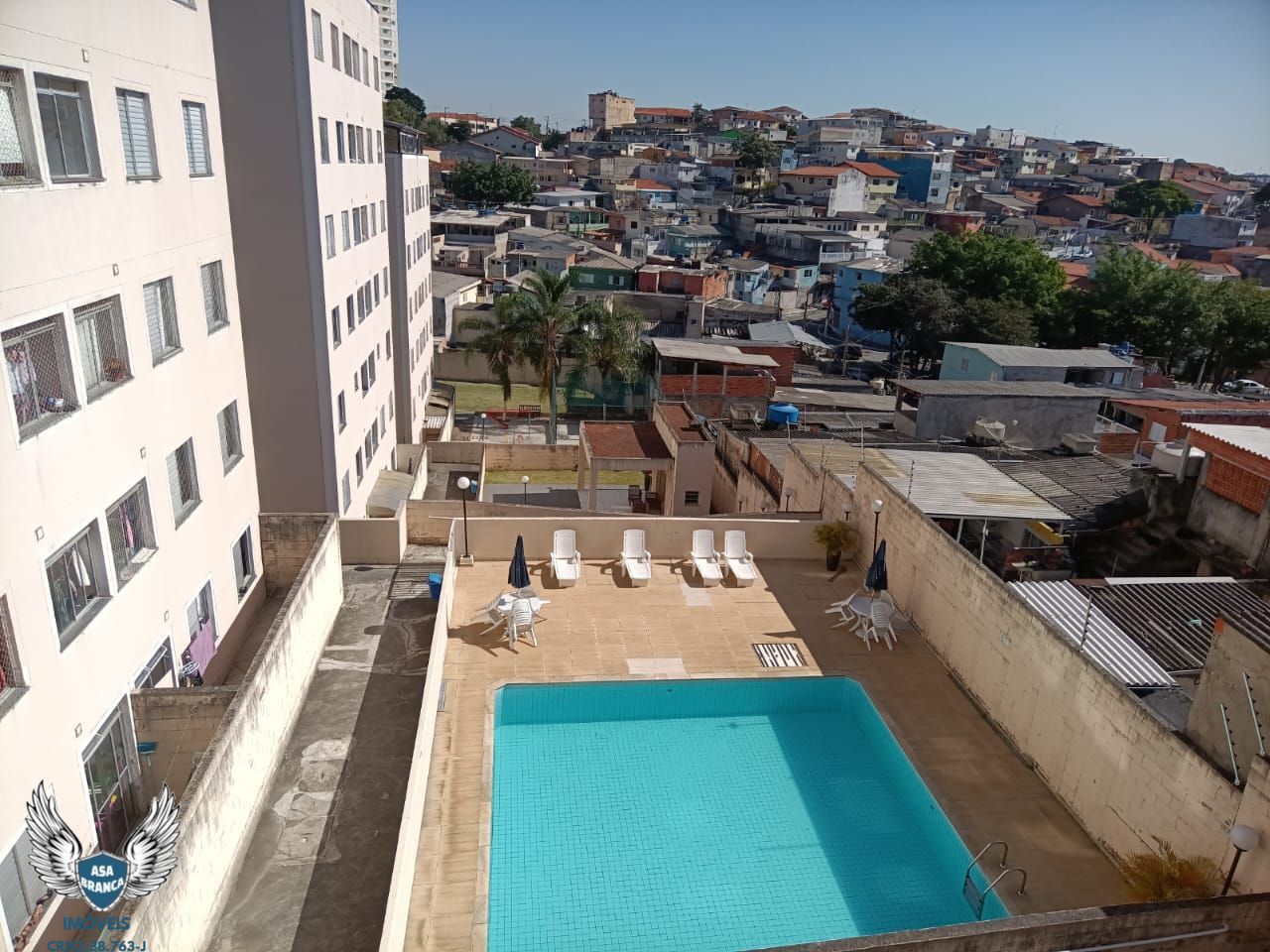 Apartamento à venda com 2 quartos, 46m² - Foto 17