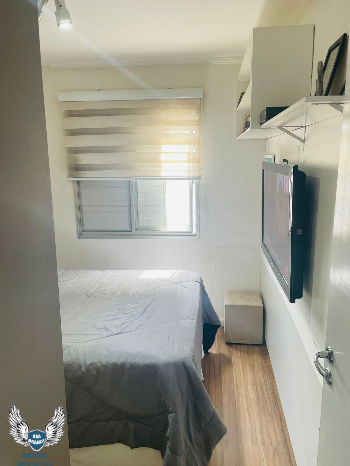 Apartamento à venda com 2 quartos, 52m² - Foto 15