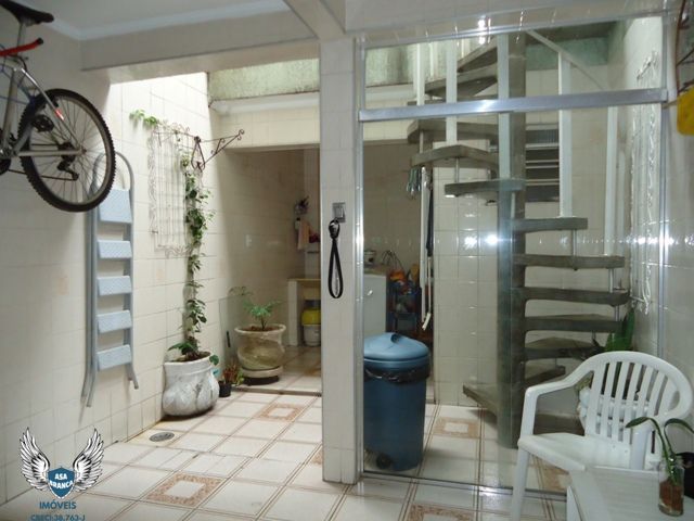 Sobrado à venda com 2 quartos, 118m² - Foto 11