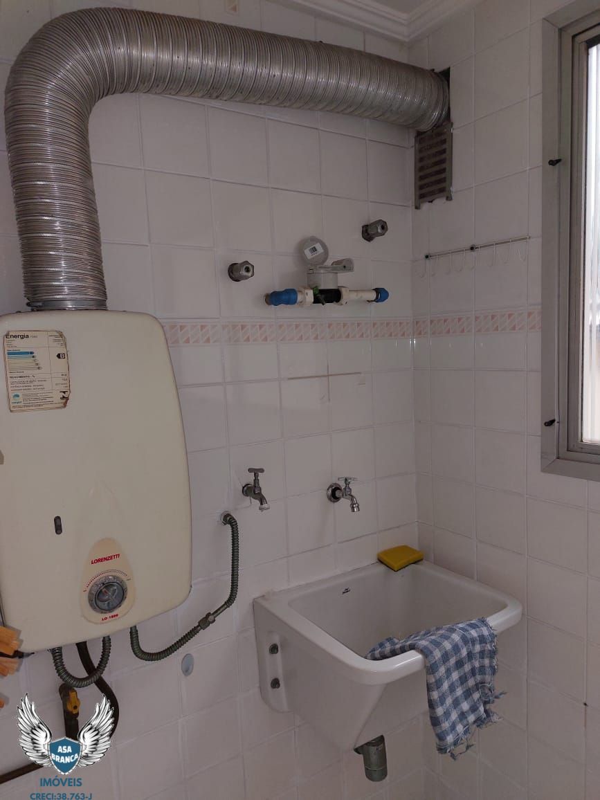 Apartamento à venda com 2 quartos, 59m² - Foto 14