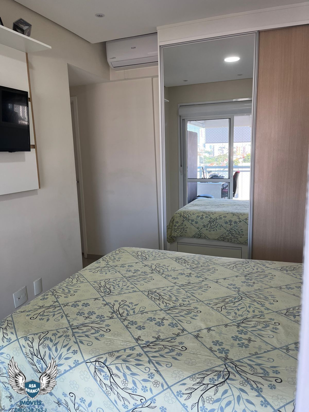 Apartamento à venda com 2 quartos, 72m² - Foto 12