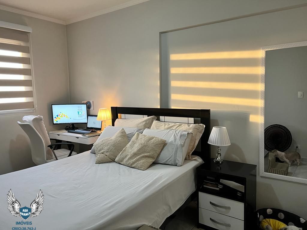 Apartamento à venda com 1 quarto, 47m² - Foto 11