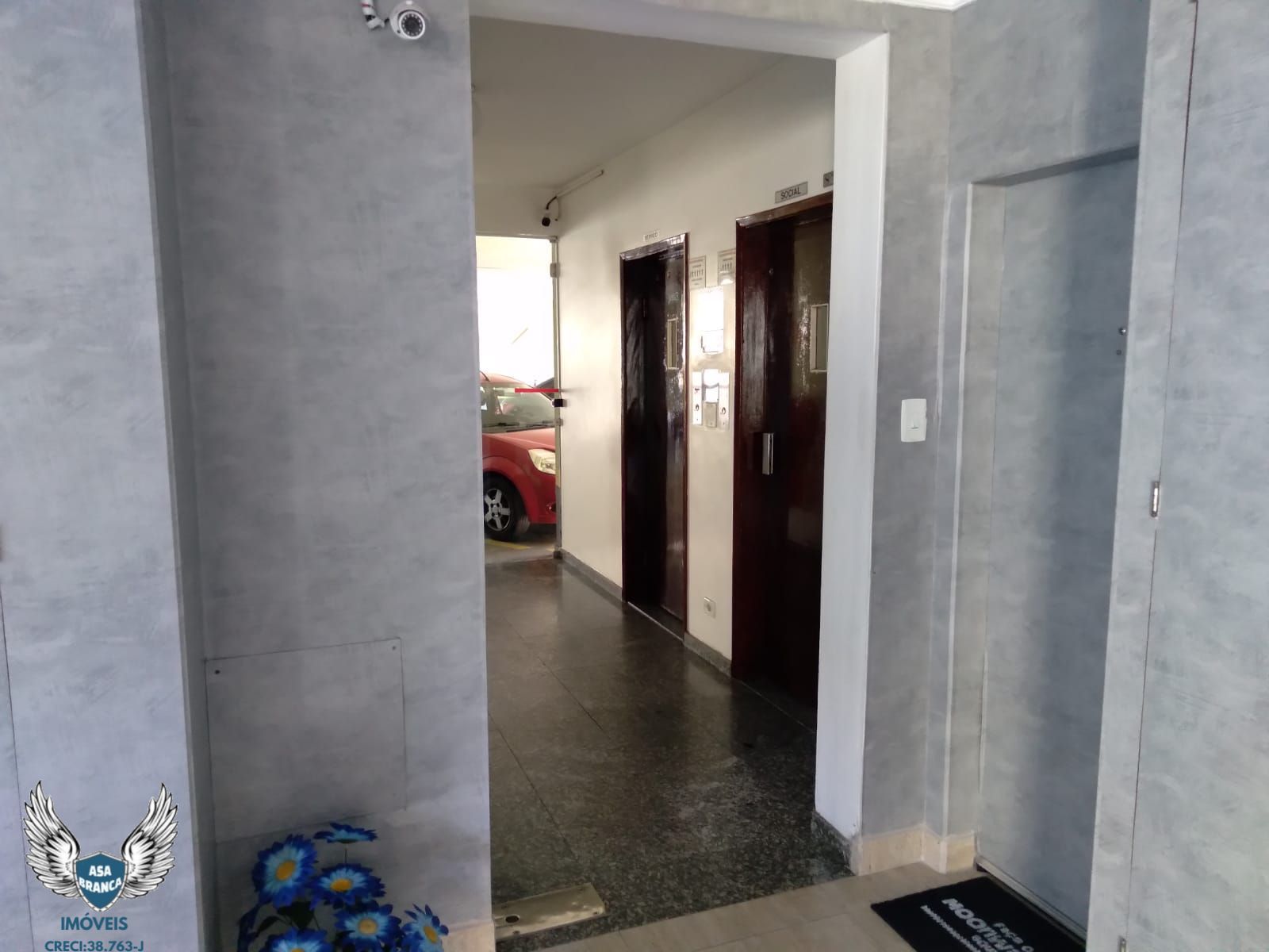 Apartamento à venda com 1 quarto, 47m² - Foto 16