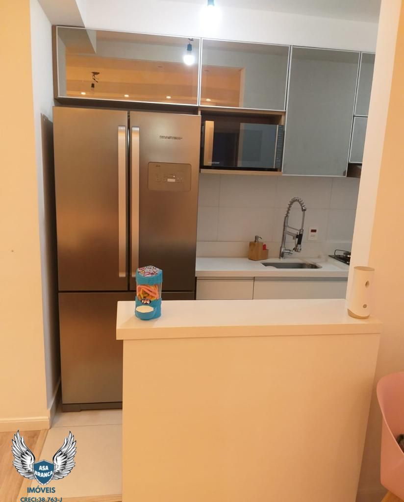 Apartamento à venda com 2 quartos, 63m² - Foto 15