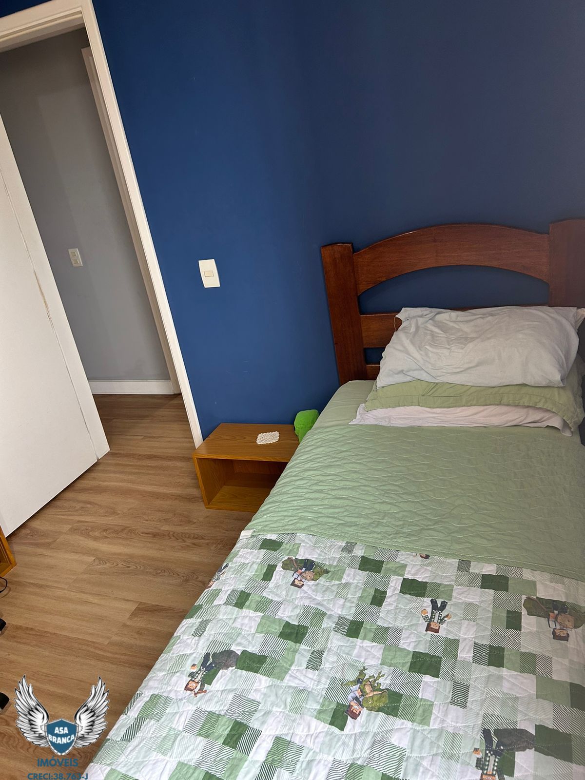 Apartamento à venda com 3 quartos, 96m² - Foto 19