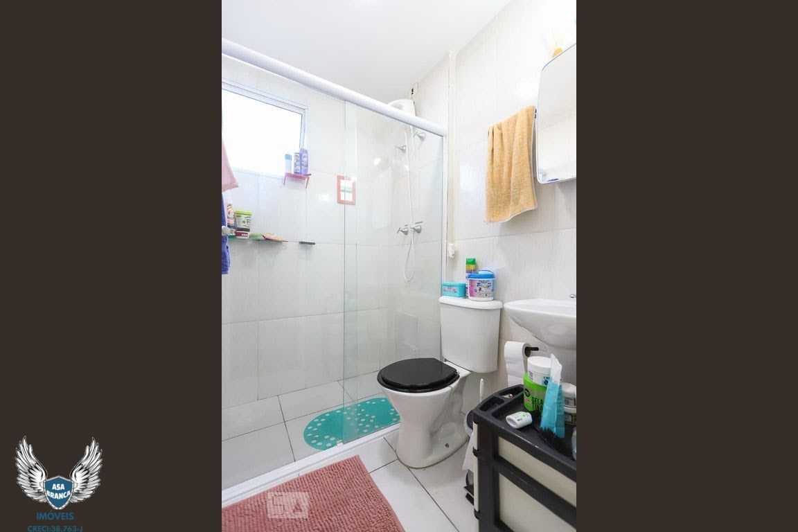 Apartamento à venda com 2 quartos, 52m² - Foto 11