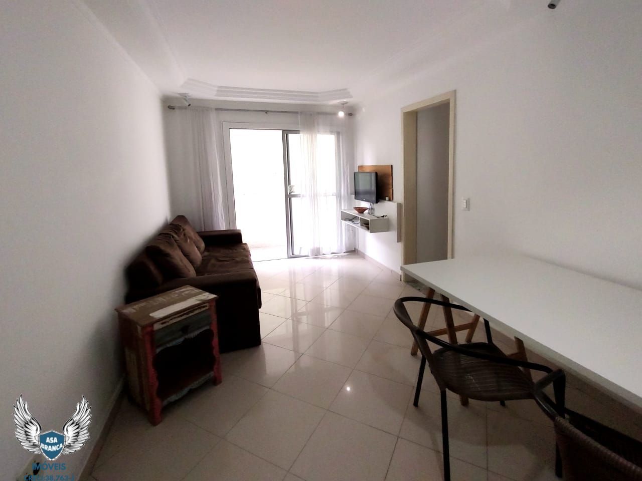 Apartamento à venda com 2 quartos, 54m² - Foto 13