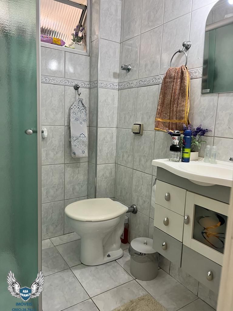 Apartamento à venda com 1 quarto, 47m² - Foto 14