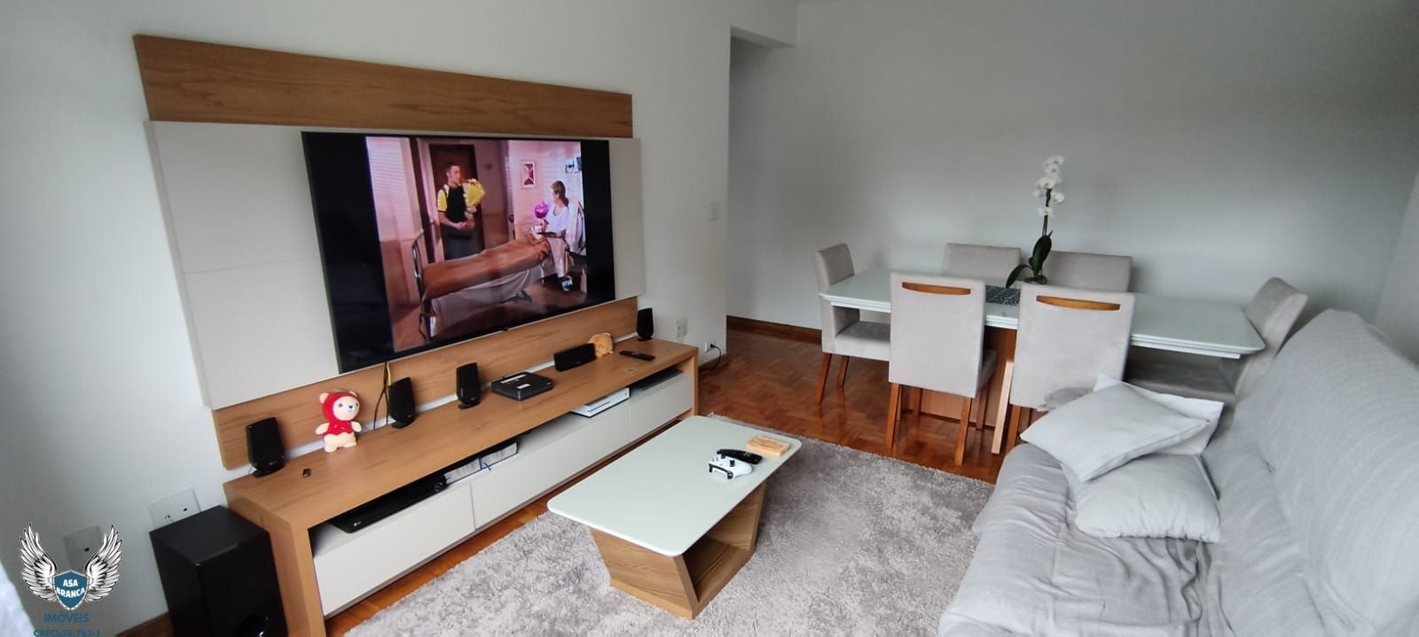 Apartamento à venda com 2 quartos, 97m² - Foto 15