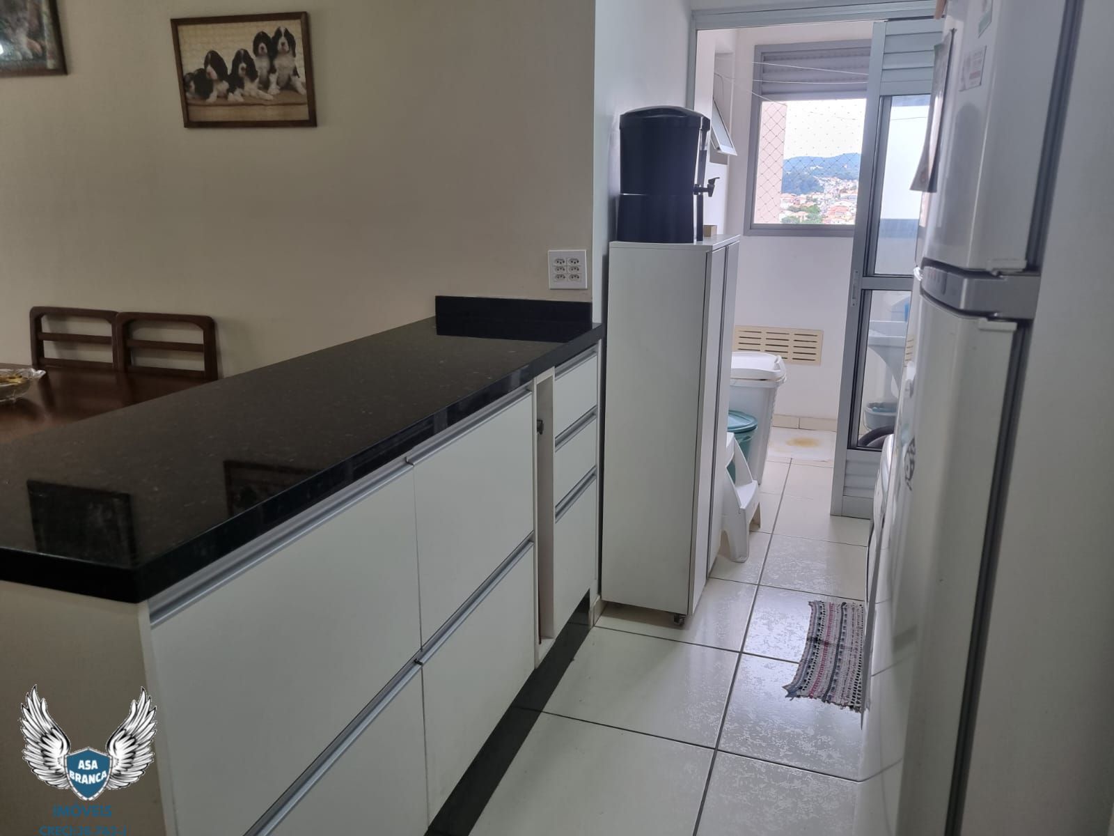 Apartamento à venda com 3 quartos, 83m² - Foto 24