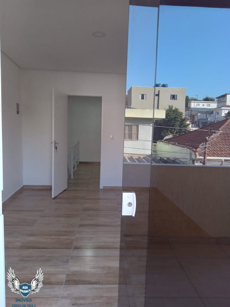 Sobrado à venda com 3 quartos, 130m² - Foto 13