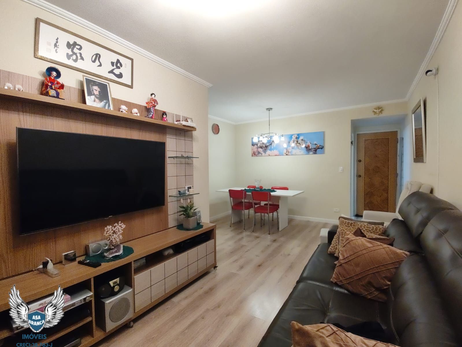 Apartamento à venda com 3 quartos, 75m² - Foto 11