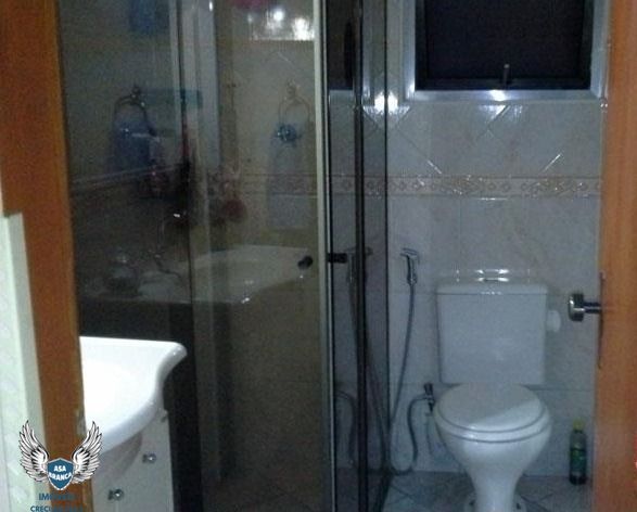 Apartamento à venda com 2 quartos, 80m² - Foto 12