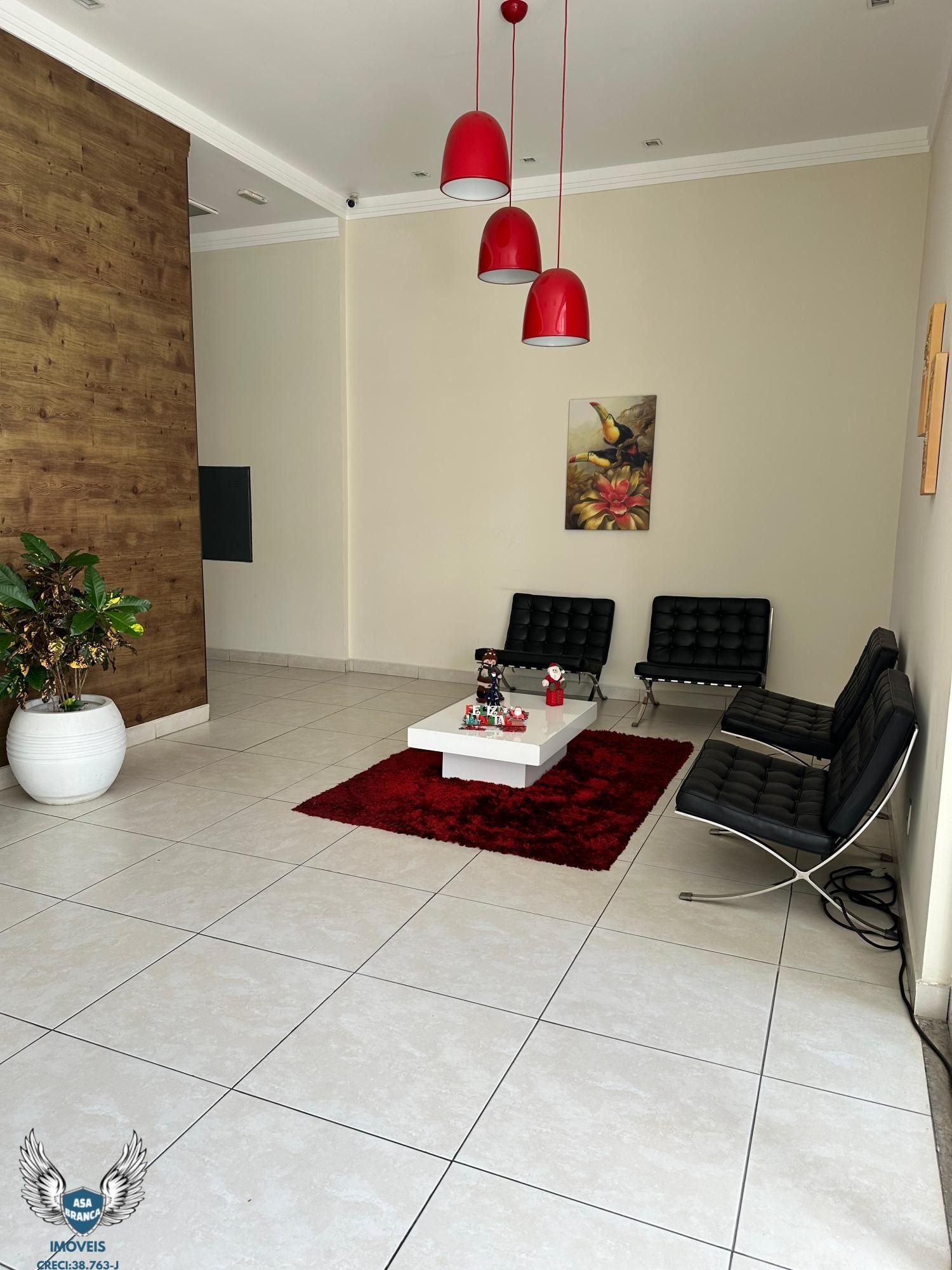 Apartamento à venda com 2 quartos, 51m² - Foto 20