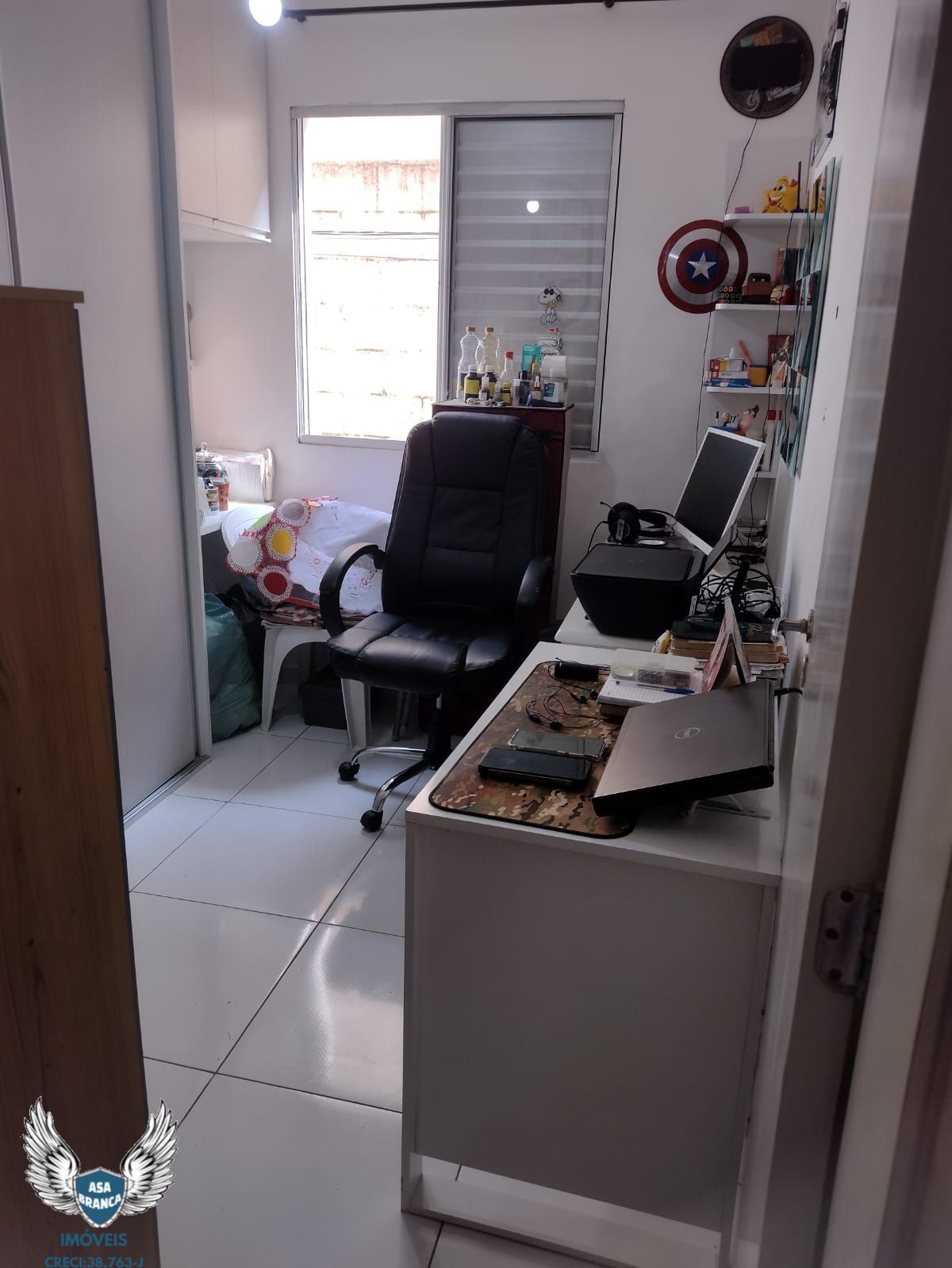 Apartamento à venda com 2 quartos, 46m² - Foto 11