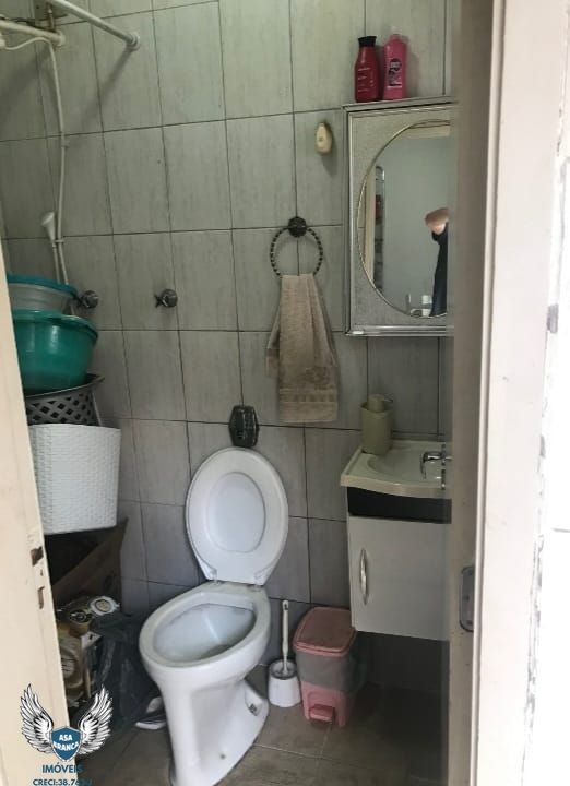 Sobrado à venda com 4 quartos, 120m² - Foto 25