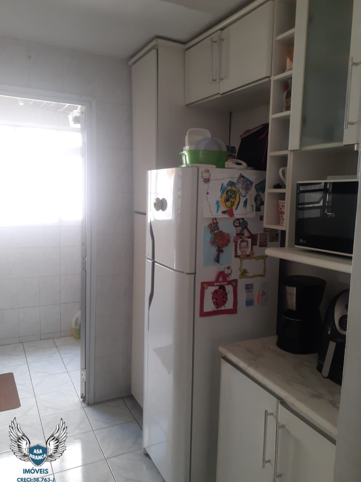 Apartamento à venda com 2 quartos, 63m² - Foto 15