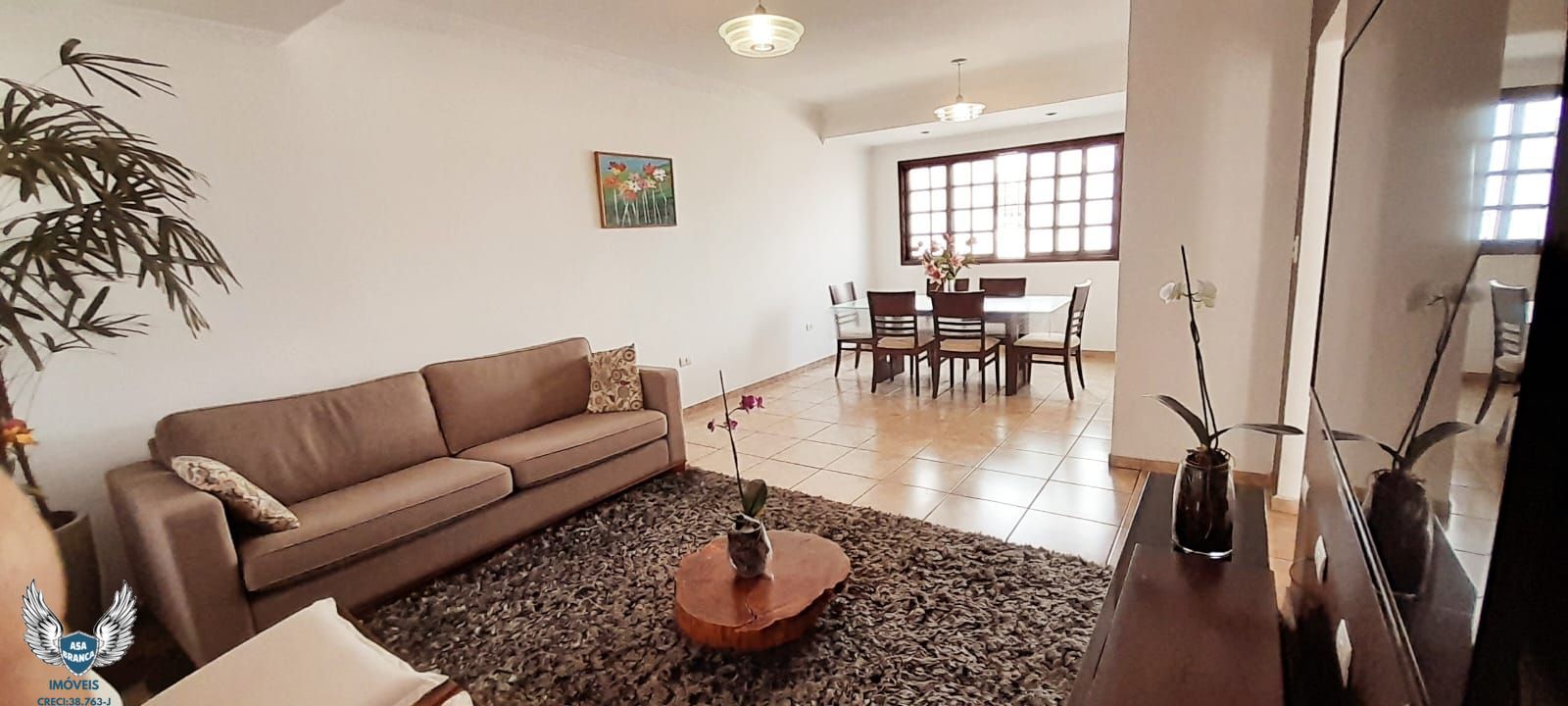 Sobrado à venda com 3 quartos, 192m² - Foto 3