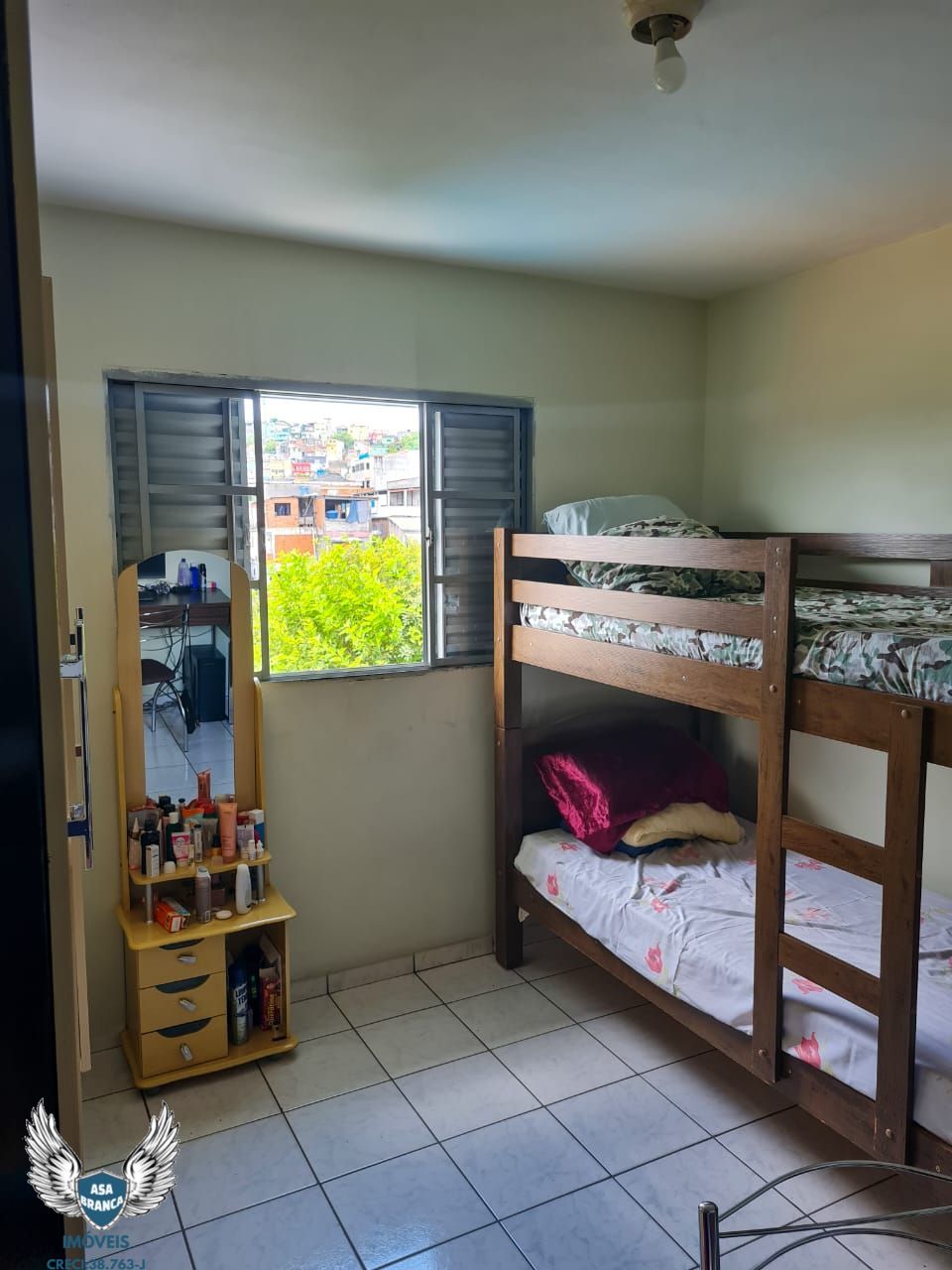 Sobrado à venda com 2 quartos, 68m² - Foto 25