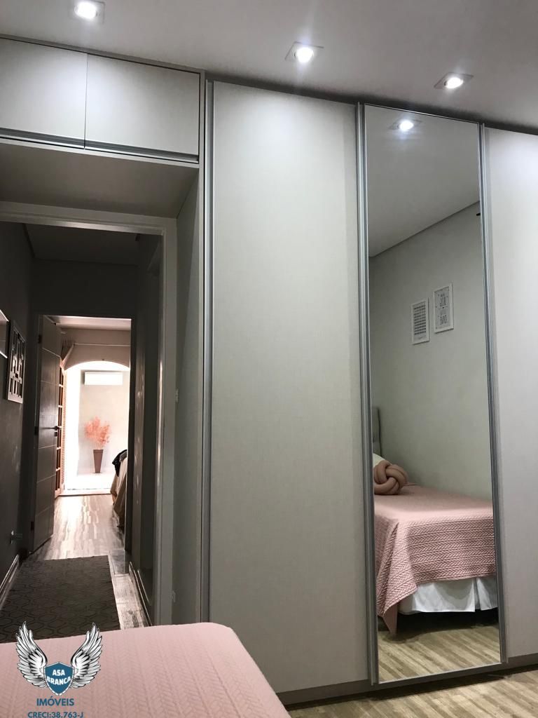 Sobrado à venda com 2 quartos, 120m² - Foto 20