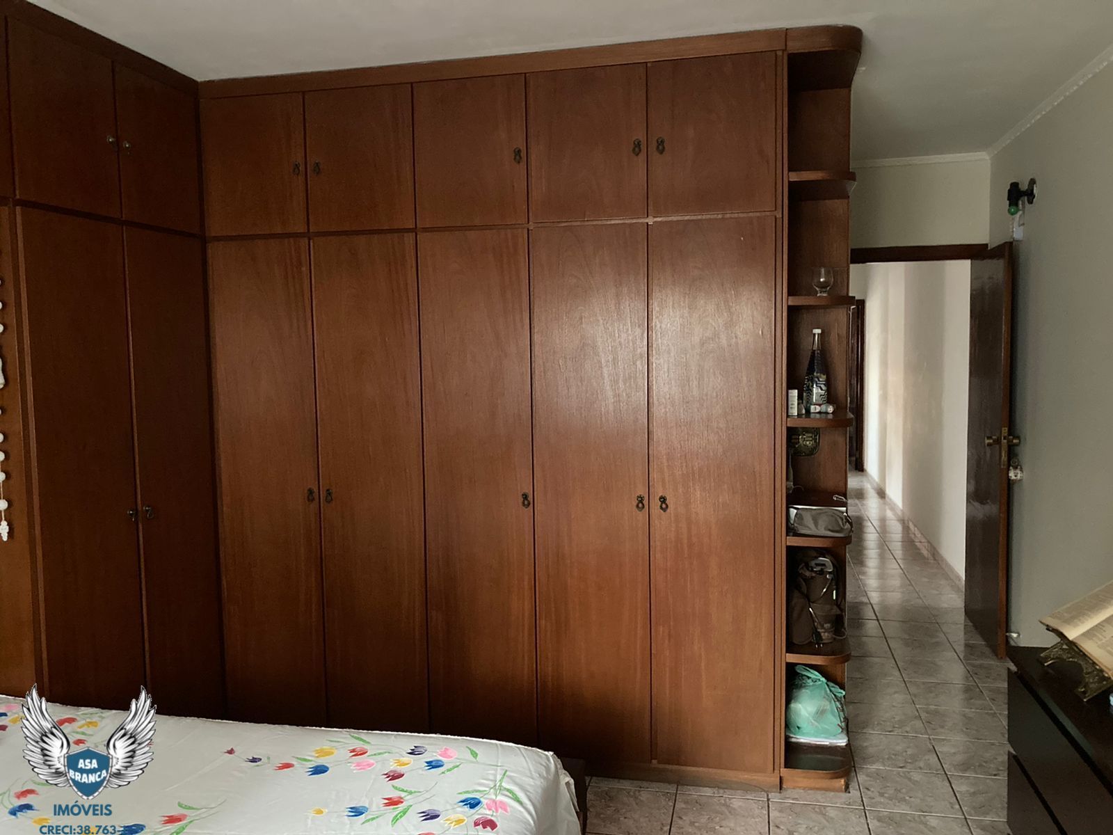 Sobrado à venda com 3 quartos, 256m² - Foto 19