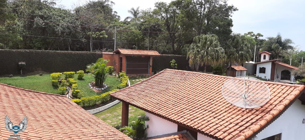 Fazenda à venda com 5 quartos, 5000m² - Foto 33