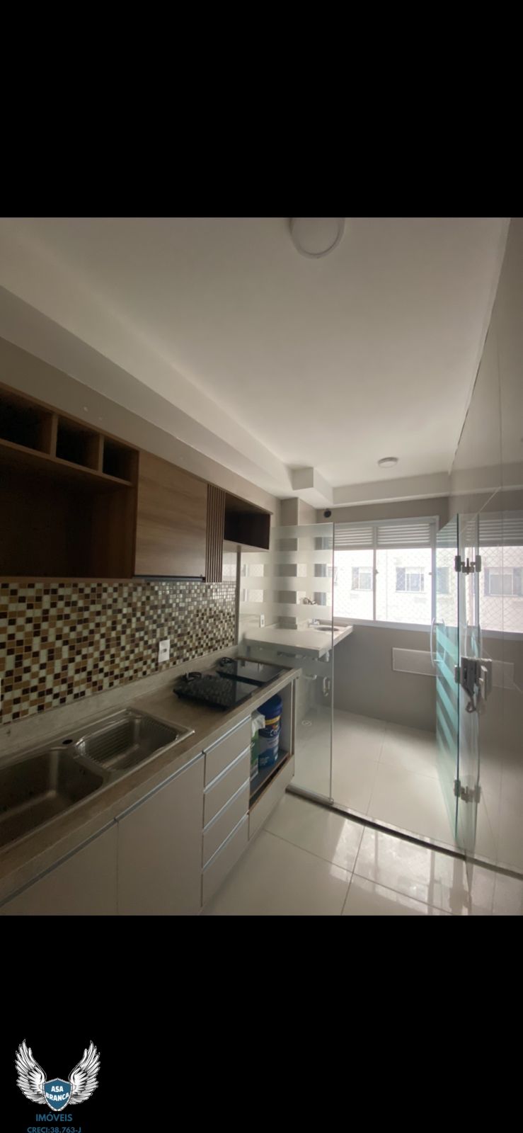 Apartamento à venda com 2 quartos, 42m² - Foto 12