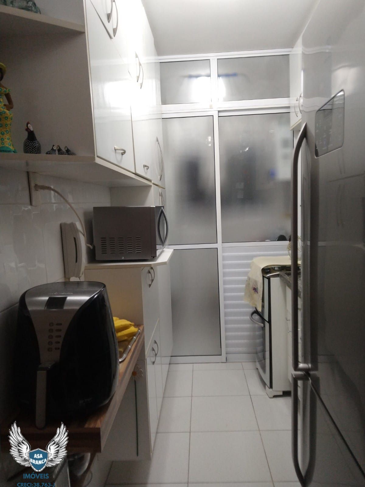 Apartamento à venda com 3 quartos, 66m² - Foto 22