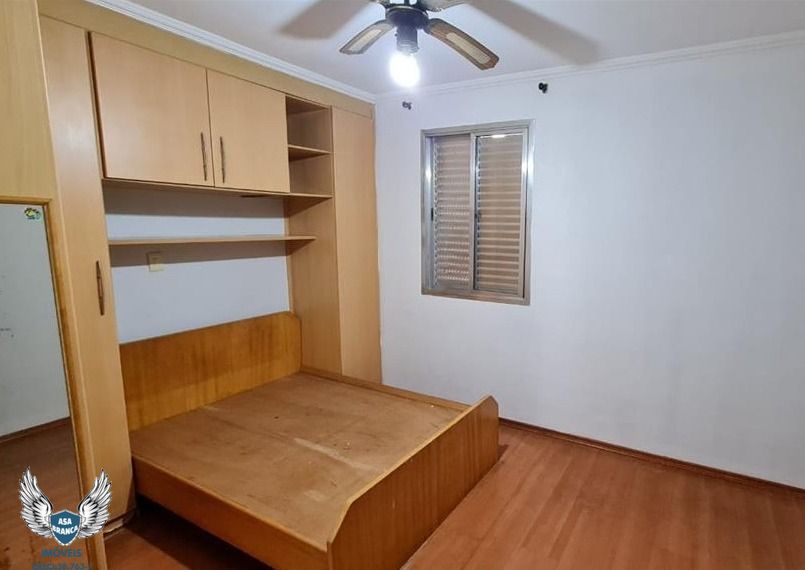 Apartamento à venda com 2 quartos, 60m² - Foto 14