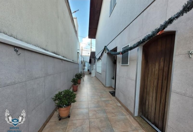 Sobrado à venda com 3 quartos, 240m² - Foto 16