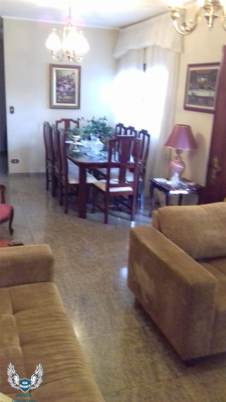 Sobrado à venda com 4 quartos, 260m² - Foto 22